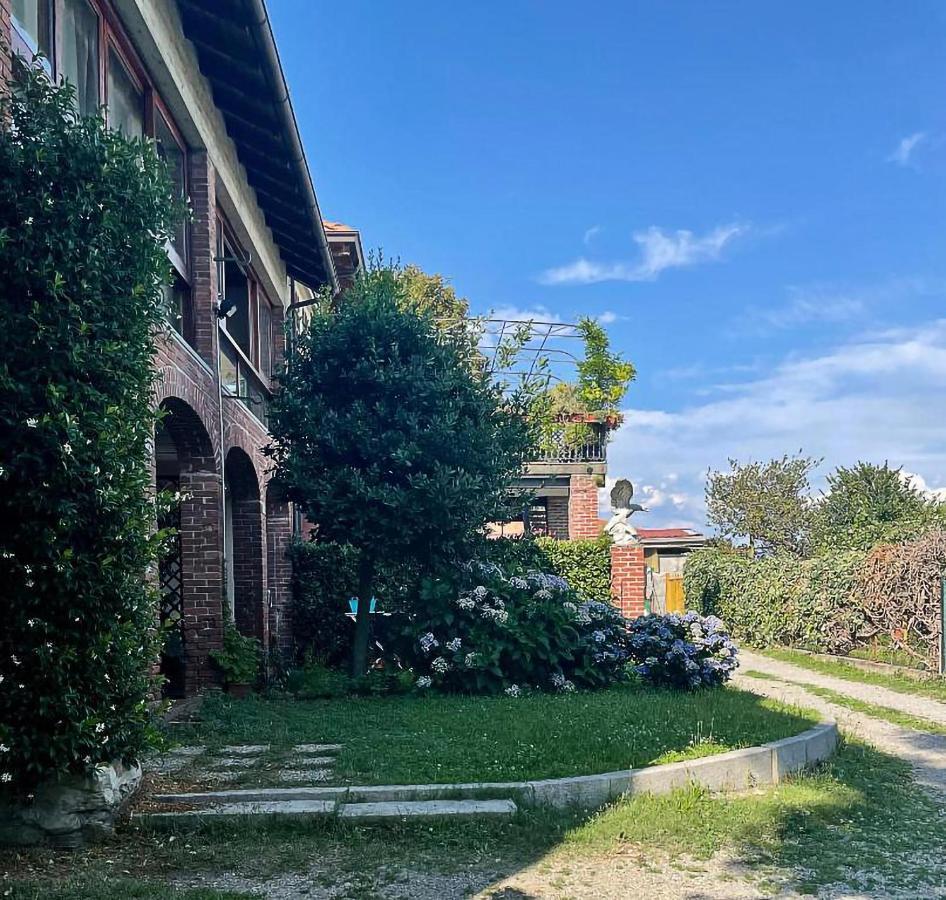 Le Ortensie - Holiday Country House Pisano Exterior photo