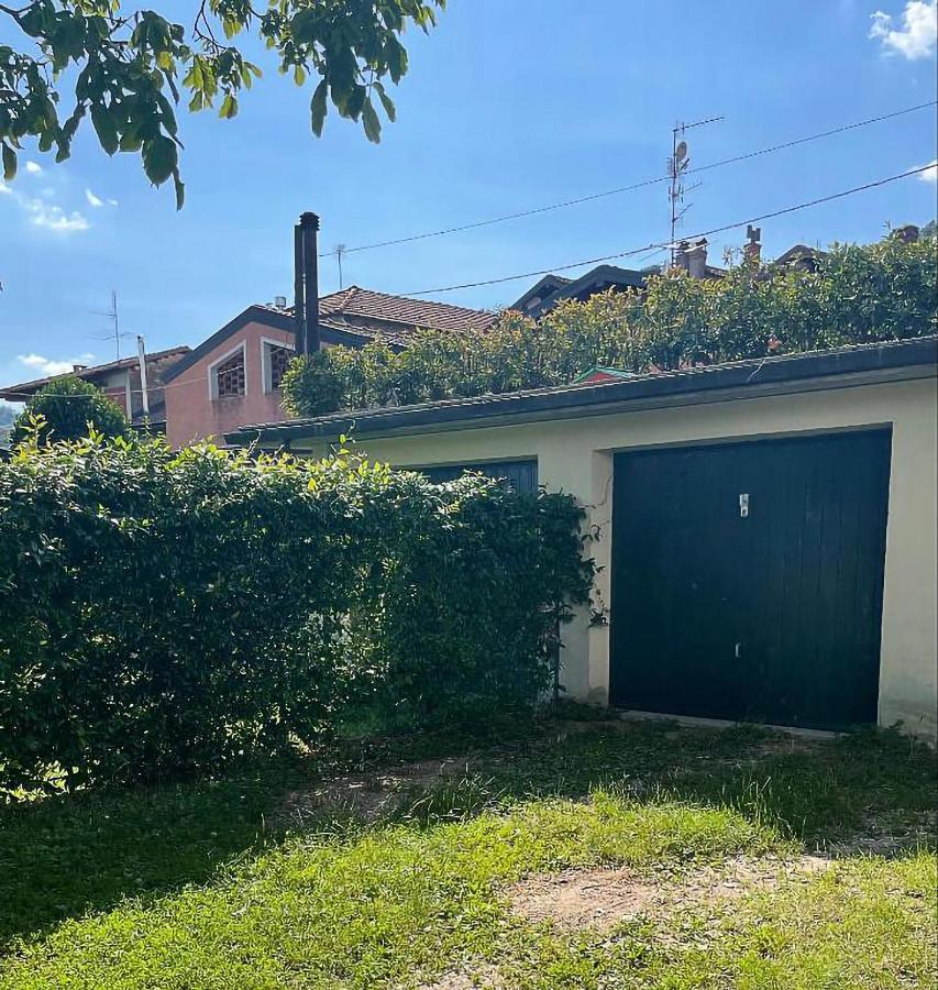 Le Ortensie - Holiday Country House Pisano Exterior photo